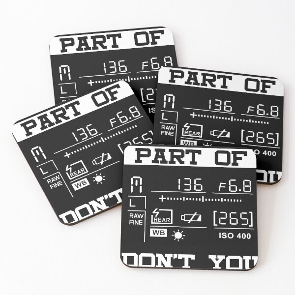 Item preview, Funny Photographer What Don't You Understand Gift Idea design designed and sold by Lisbob.