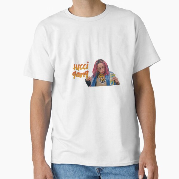 Funny Gucci T-Shirts for Sale | Redbubble