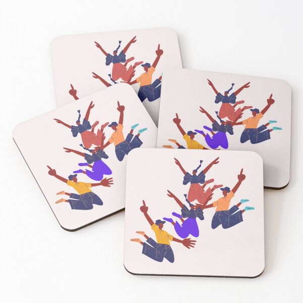 Item preview, Dance it off designed and sold by garhoud.
