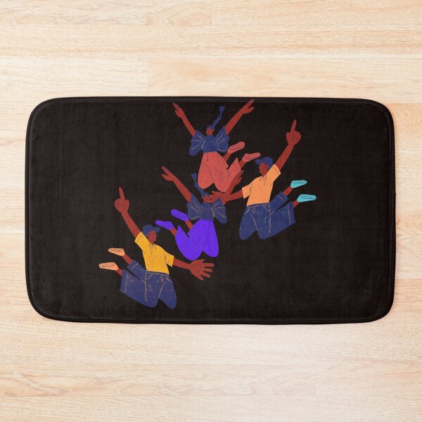 Item preview, Dance it off designed and sold by garhoud.