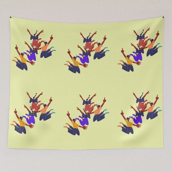 Item preview, Dance it off designed and sold by garhoud.