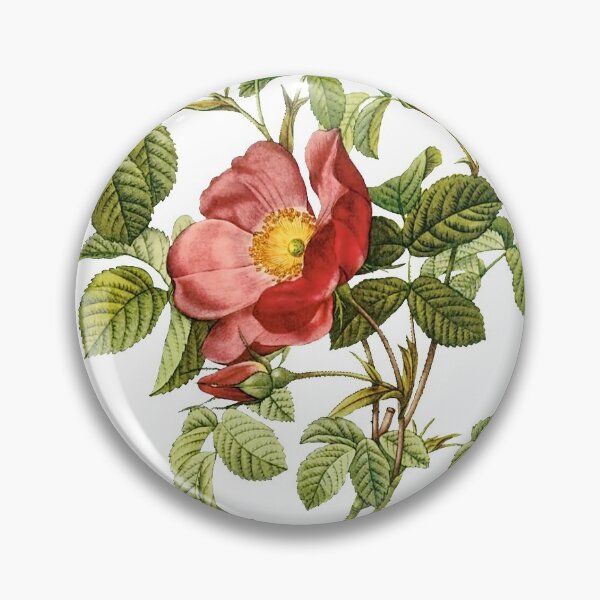 Item preview, Vintage Rose designed and sold by PixDezines.