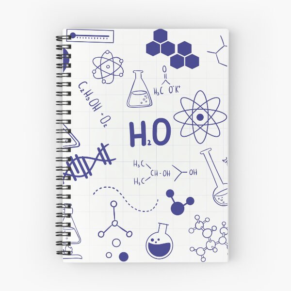 Item preview, Science Cheat Sheet designed and sold by MaiZephyr.