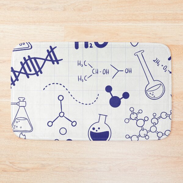 Item preview, Science Cheat Sheet designed and sold by MaiZephyr.