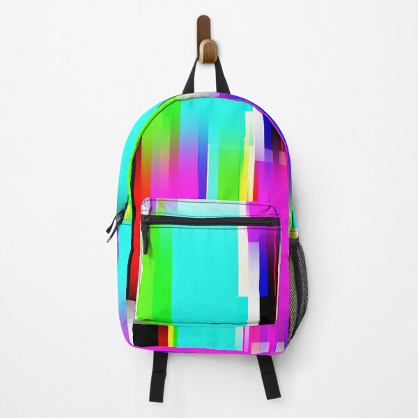 Item preview, Aesthetic Tv Glitch designed and sold by BibaDraws.