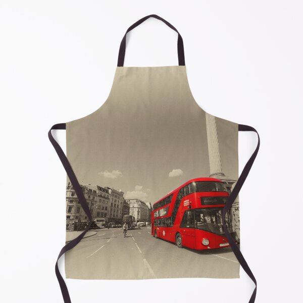 Item preview, Trafalgar New Bus for London designed and sold by hawkie.