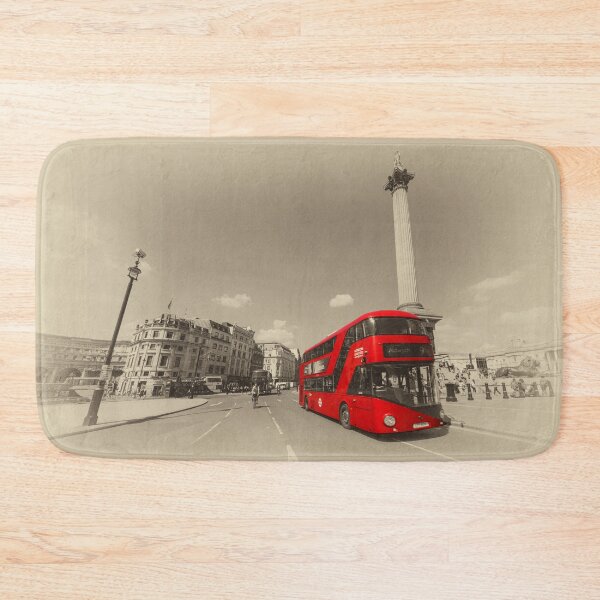 Item preview, Trafalgar New Bus for London  designed and sold by hawkie.