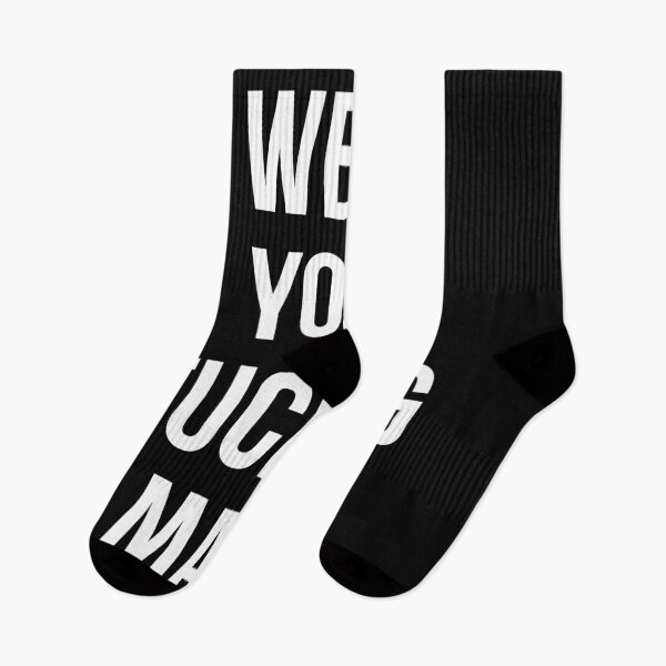 Item preview, Wear Your Fucking Mask designed and sold by FaizalPeyjal.
