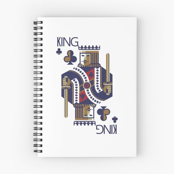 Item preview, Im A King designed and sold by pradee.