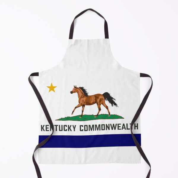 Item preview, Kentucky Commonwealth designed and sold by StateFlags.