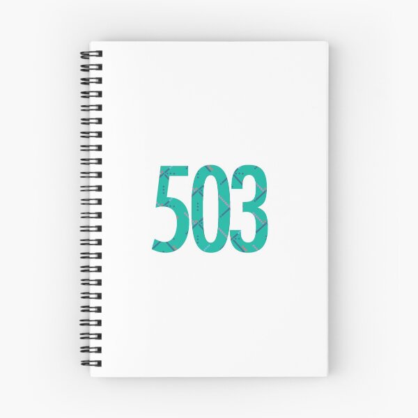 Item preview, 503 PDX designed and sold by walshe200221.