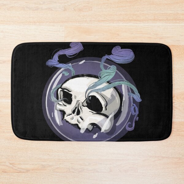 Item preview, Mystic Skull designed and sold by Kris Kirchner.