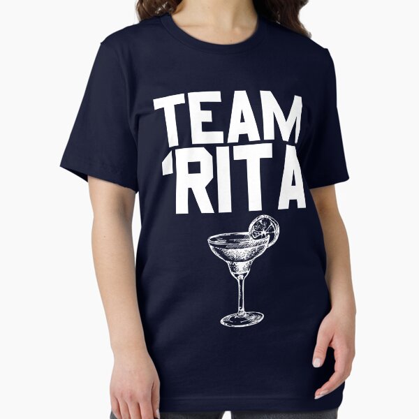 Team 'Rita Shirt Cinco De Mayo Margarita Fiesta Tee T