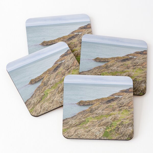 Item preview, Welsh Coastline designed and sold by Dave Hare Photography.