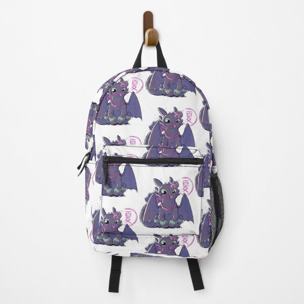 Pokemon Ghost Type Mini Backpack