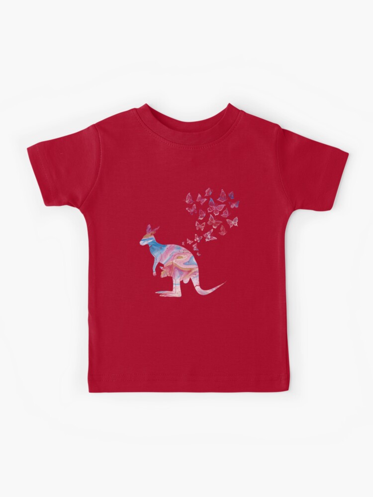 | Kids T-Shirt Redbubble by \