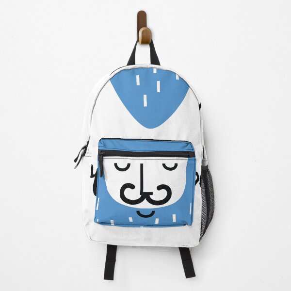 Item preview, Bluebeard's designed and sold by TorokSzilvi.