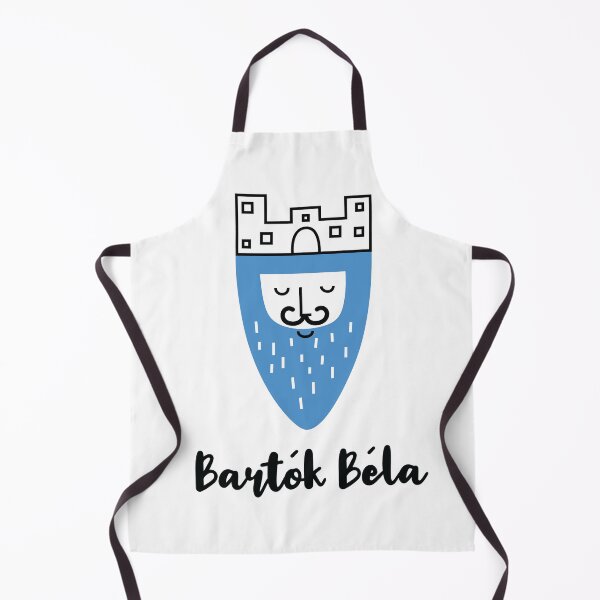 Item preview, Bluebeard's designed and sold by TorokSzilvi.