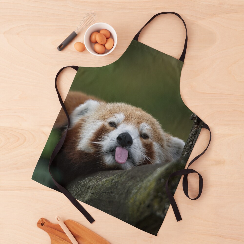 Item preview, Apron designed and sold by rawshutterbug.
