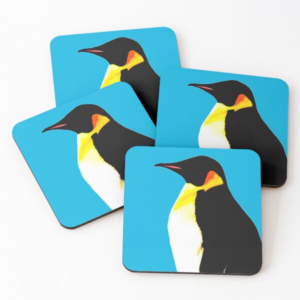 Item preview, Penguin Pattern  designed and sold by MarcSabuncu.