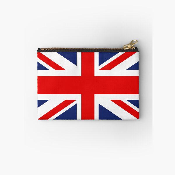 Item preview, Union Jack Flag United Kingdom HD Professional  designed and sold by Picturestation.