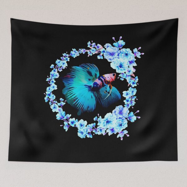 Item preview, Betta Fish designed and sold by GFishy.