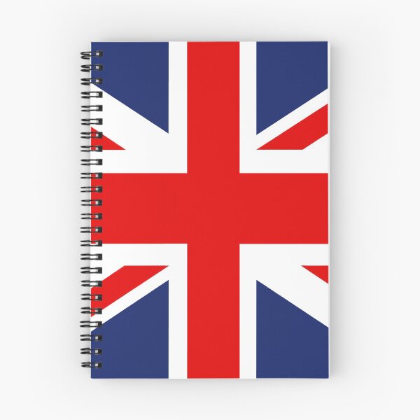 Item preview, Union Jack Flag United Kingdom HD Professional  designed and sold by Picturestation.