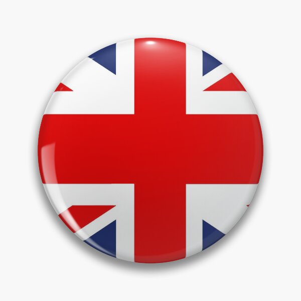 Item preview, Union Jack Flag United Kingdom HD Professional  designed and sold by Picturestation.