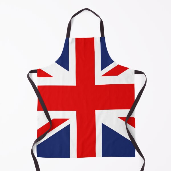 Item preview, Union Jack Flag United Kingdom HD Professional designed and sold by Picturestation.