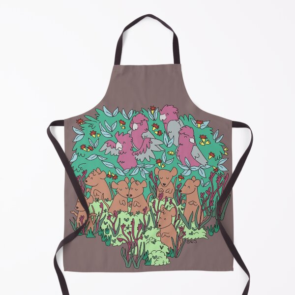 Item preview, Party Bush designed and sold by SpaceWhaleRid3r.