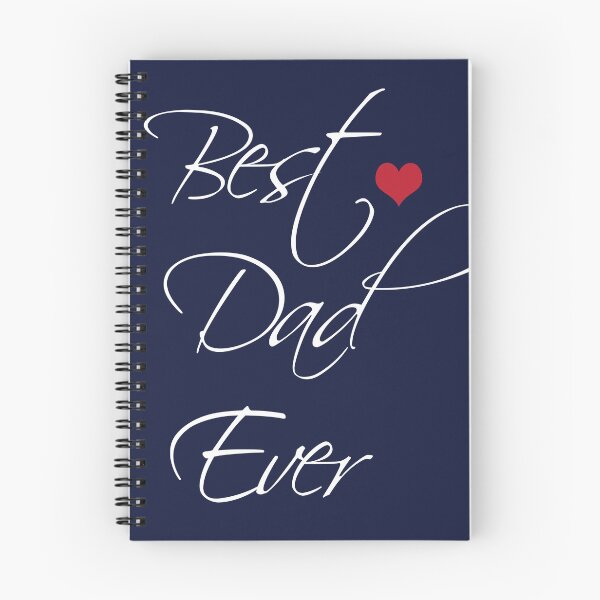 Item preview, Best Dad Ever designed and sold by MyArt-29.