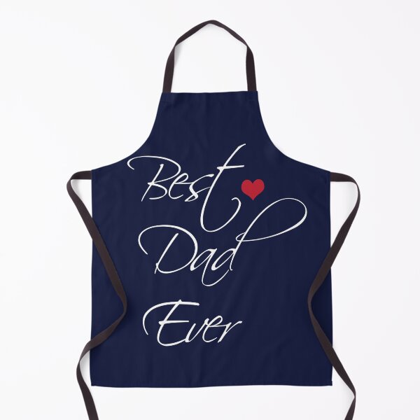 Item preview, Best Dad Ever designed and sold by MyArt-29.