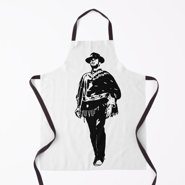 Item preview, GIFTS OF CLINT A FAMOUS MOVIE STAR CLINT COWBOY GIFTS FROM MONOFACES TO YOU IN 2023 FROM MONOFACES designed and sold by MONOFACES.