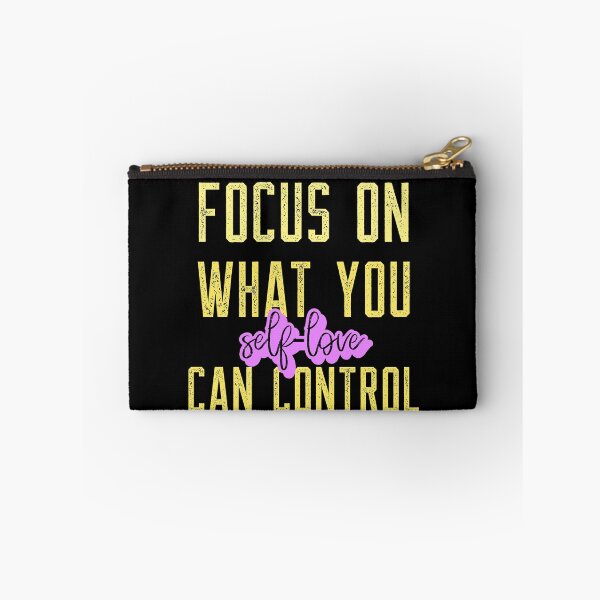 Item preview, Self-Love Focus on what is important designed and sold by Beyond Words.