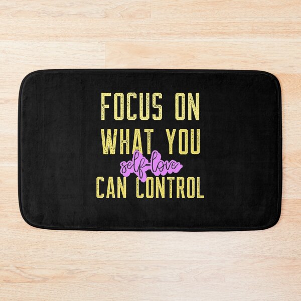 Item preview, Self-Love Focus on what is important designed and sold by Beyond Words.
