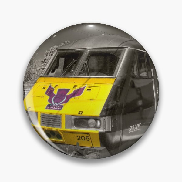 Item preview, Electric Scotsman  designed and sold by hawkie.