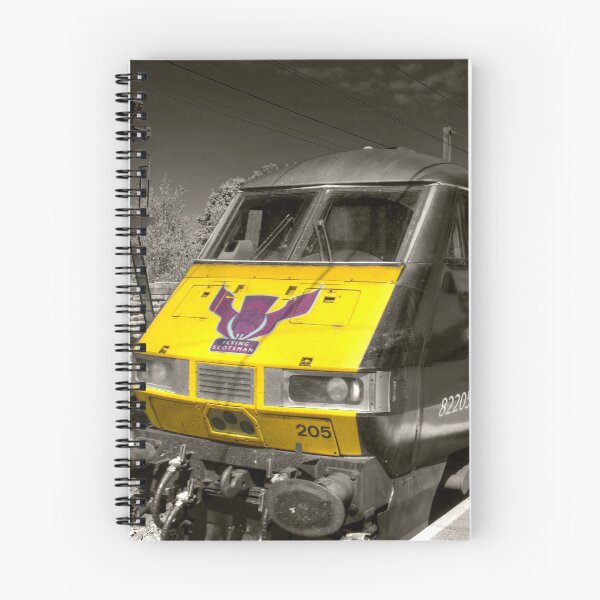 Item preview, Electric Scotsman  designed and sold by hawkie.