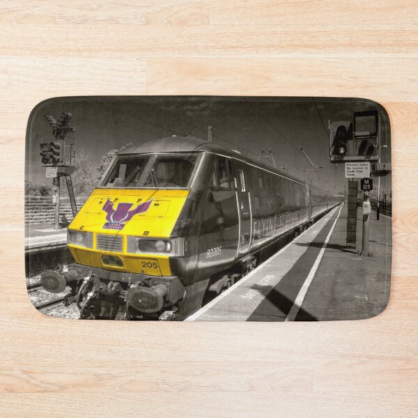 Item preview, Electric Scotsman  designed and sold by hawkie.