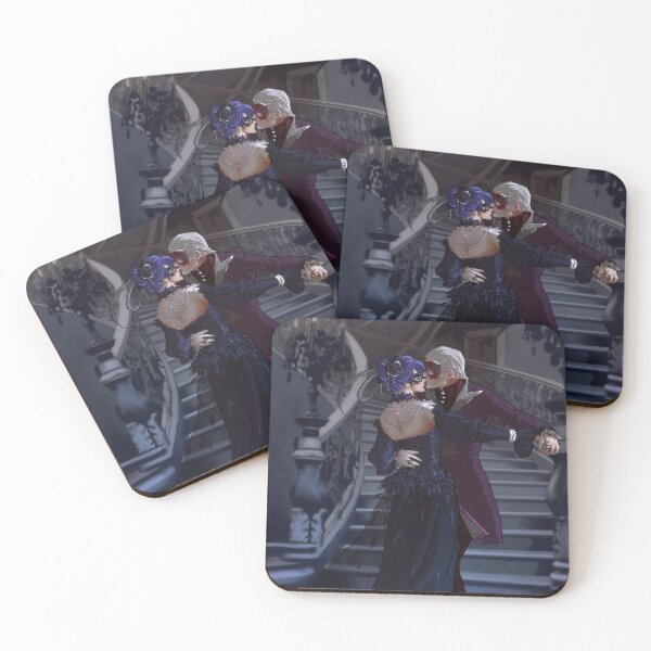 Item preview, Gothic Masquerade designed and sold by Invisibleninja.