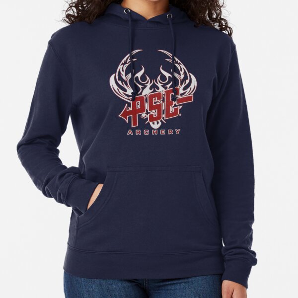 Pse 2024 archery hoodie