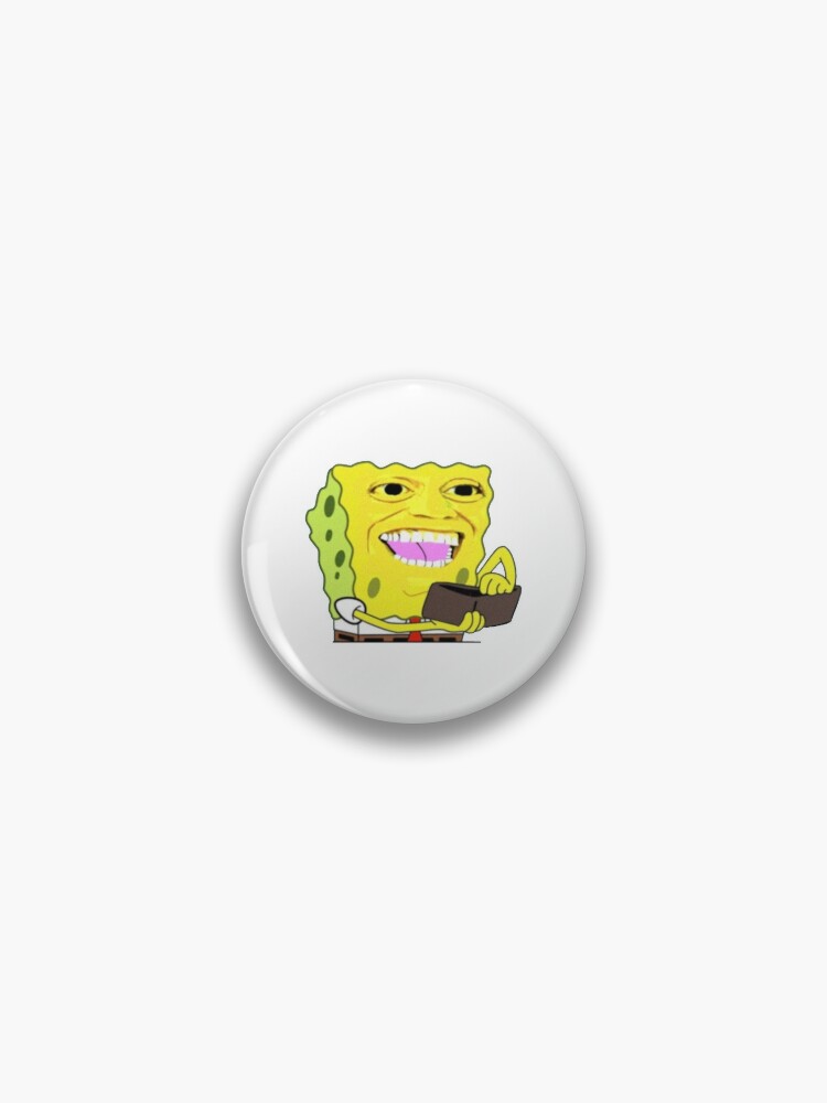 Pin on Meme Spongebob