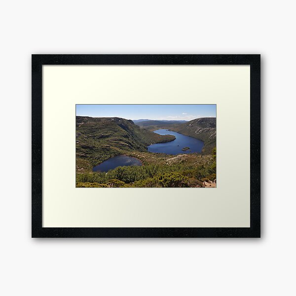 Item preview, Dove Lake designed and sold by Peter Hammer.