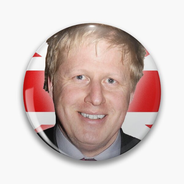 Item preview, Boris Johnson Prime Minister designed and sold by Picturestation.