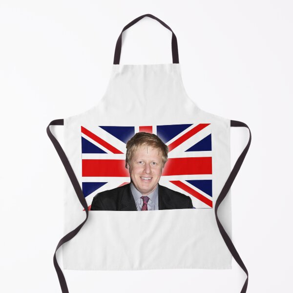 Item preview, Boris Johnson Prime Minister designed and sold by Picturestation.