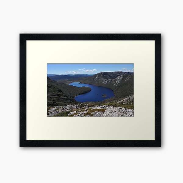 Item preview, Dove Lake #2 designed and sold by Peter Hammer.