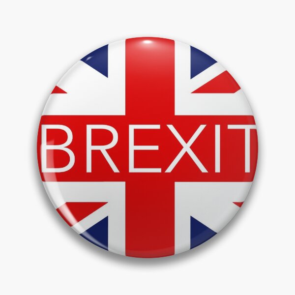 Item preview, Brexit Union Jack Flag designed and sold by Picturestation.