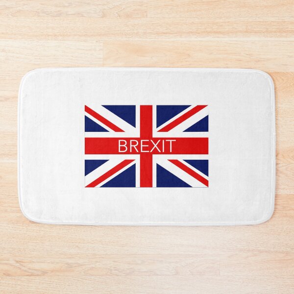 Item preview, Brexit Union Jack Flag designed and sold by Picturestation.
