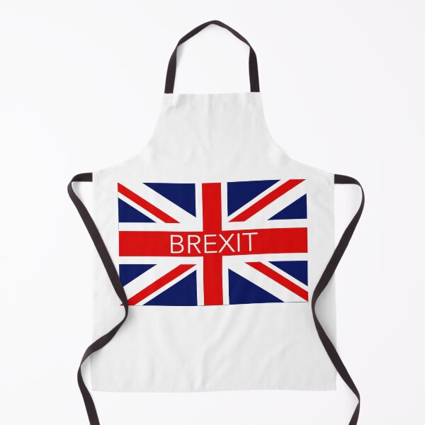 Item preview, Brexit Union Jack Flag designed and sold by Picturestation.