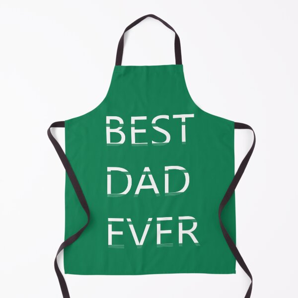 Item preview, Best Dad Ever designed and sold by MyArt-29.
