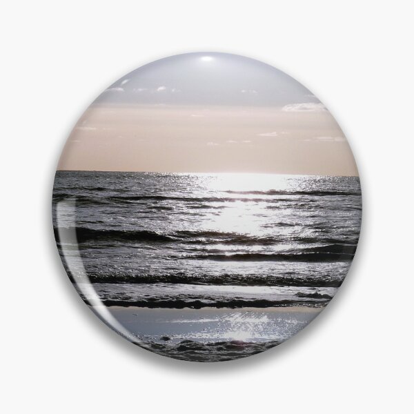 Item preview, Afternoon at North Holland Beach designed and sold by Birgit Moldenhauer.